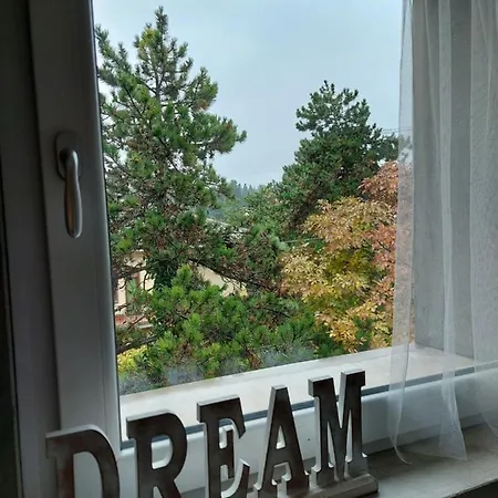 La Pineta - Delightful Small Near The Center Apartment